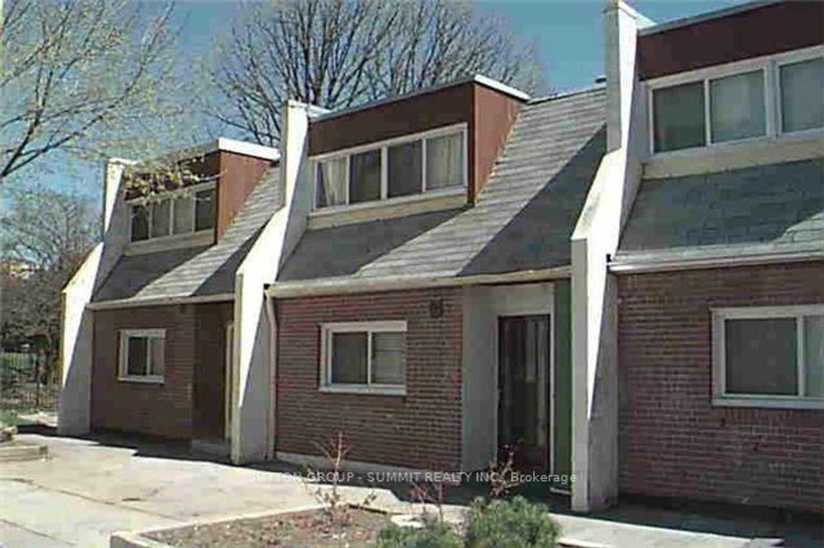 58 - 2901 Jane Street, Jane Heights, Toronto 