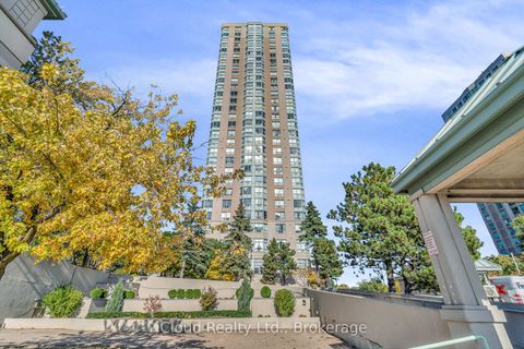 Photo 3 at 611 - 88 Corporate Drive, Woburn, Toronto