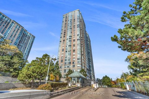 Photo 4 at 611 - 88 Corporate Drive, Woburn, Toronto
