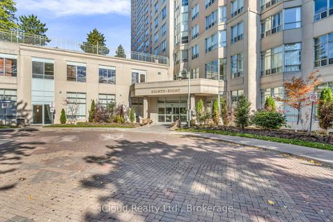 Photo 7 at 611 - 88 Corporate Drive, Woburn, Toronto