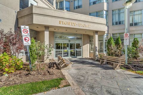 Photo 8 at 611 - 88 Corporate Drive, Woburn, Toronto