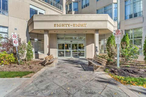 Photo 9 at 611 - 88 Corporate Drive, Woburn, Toronto