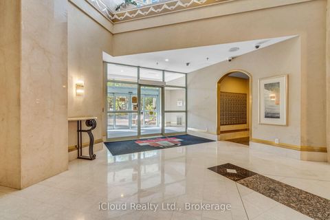 Photo 11 at 611 - 88 Corporate Drive, Woburn, Toronto