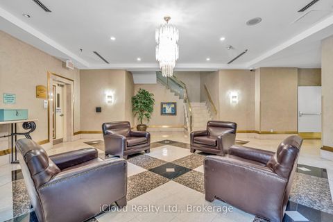 Photo 14 at 611 - 88 Corporate Drive, Woburn, Toronto