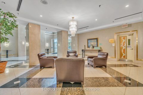 Photo 15 at 611 - 88 Corporate Drive, Woburn, Toronto