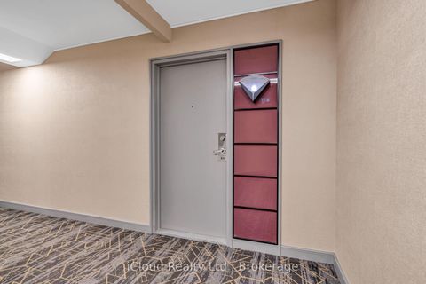 Photo 16 at 611 - 88 Corporate Drive, Woburn, Toronto