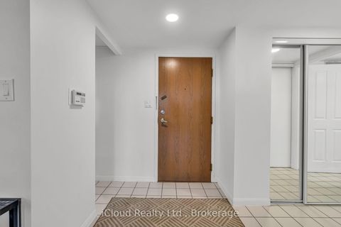 Photo 18 at 611 - 88 Corporate Drive, Woburn, Toronto