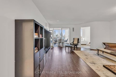 Photo 20 at 611 - 88 Corporate Drive, Woburn, Toronto