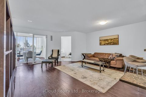 Photo 21 at 611 - 88 Corporate Drive, Woburn, Toronto
