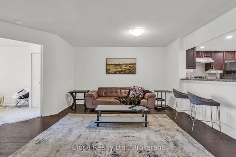 Photo 23 at 611 - 88 Corporate Drive, Woburn, Toronto