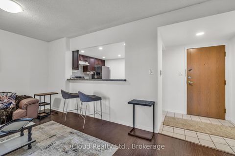 Photo 29 at 611 - 88 Corporate Drive, Woburn, Toronto