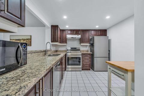 Photo 30 at 611 - 88 Corporate Drive, Woburn, Toronto