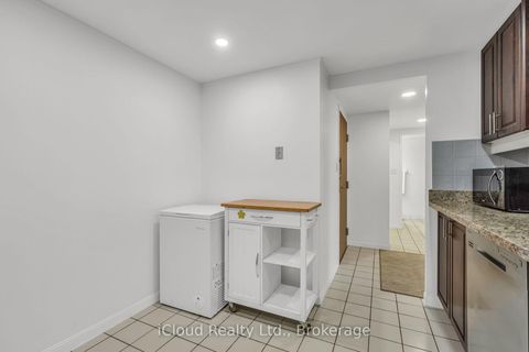 Photo 34 at 611 - 88 Corporate Drive, Woburn, Toronto