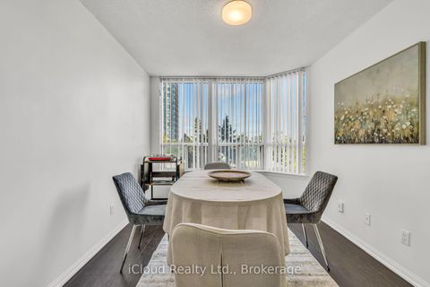 Photo 36 at 611 - 88 Corporate Drive, Woburn, Toronto