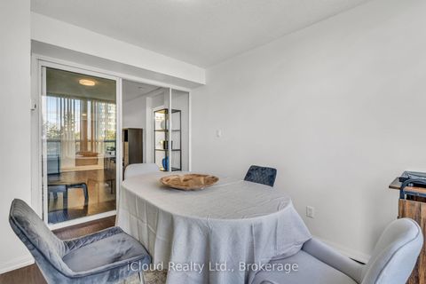 Photo 38 at 611 - 88 Corporate Drive, Woburn, Toronto