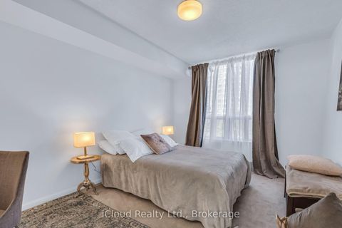 Photo 40 at 611 - 88 Corporate Drive, Woburn, Toronto