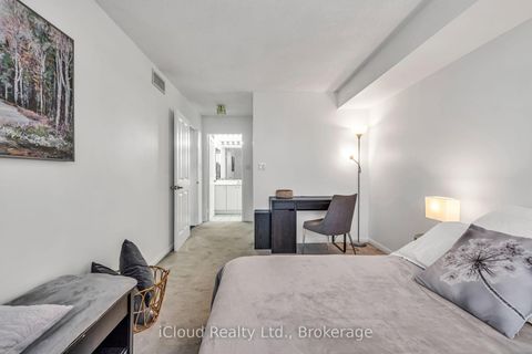 Photo 43 at 611 - 88 Corporate Drive, Woburn, Toronto