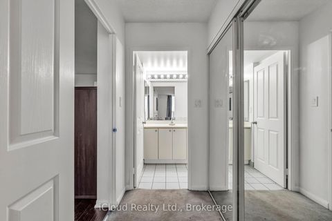 Photo 46 at 611 - 88 Corporate Drive, Woburn, Toronto