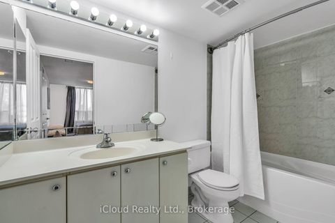 Photo 47 at 611 - 88 Corporate Drive, Woburn, Toronto