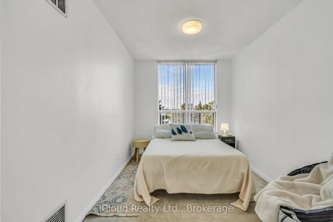 Photo 49 at 611 - 88 Corporate Drive, Woburn, Toronto