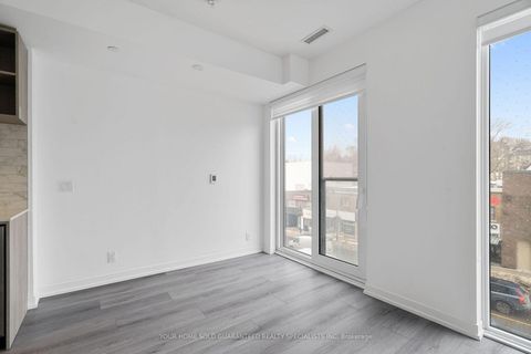 Photo 13 at 331 - 2020 Bathurst Street, Cedarvale, Toronto