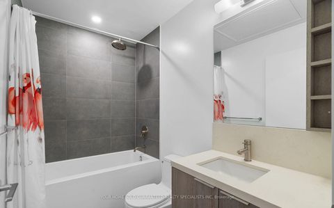 Photo 17 at 331 - 2020 Bathurst Street, Cedarvale, Toronto