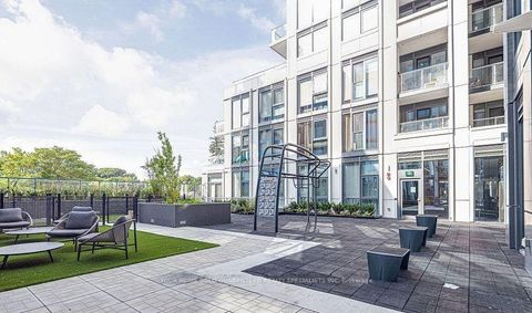 Photo 20 at 331 - 2020 Bathurst Street, Cedarvale, Toronto