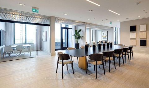 Photo 21 at 331 - 2020 Bathurst Street, Cedarvale, Toronto