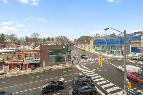 Photo 22 at 331 - 2020 Bathurst Street, Cedarvale, Toronto