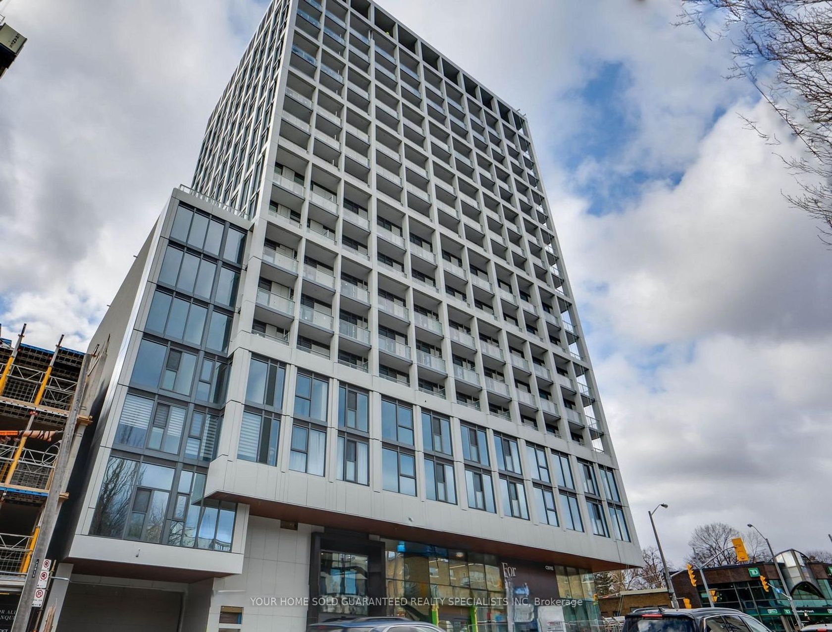 331 - 2020 Bathurst Street, Cedarvale, Toronto 