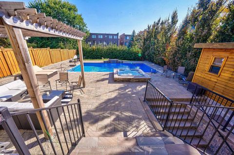 Photo 20 at 267 King High Drive, Beverley Glen, Vaughan