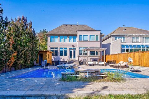 Photo 22 at 267 King High Drive, Beverley Glen, Vaughan