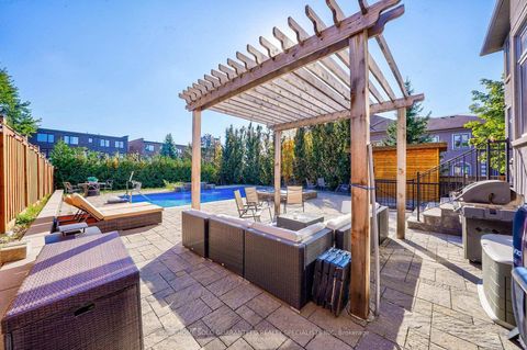 Photo 23 at 267 King High Drive, Beverley Glen, Vaughan