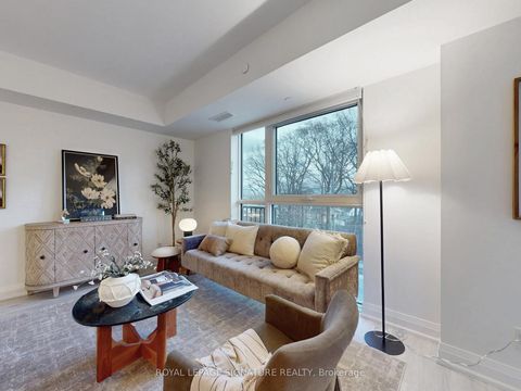 Photo 4 at 301 - 1400 Kingston Road, Cliffside, Toronto