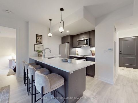 Photo 6 at 301 - 1400 Kingston Road, Cliffside, Toronto