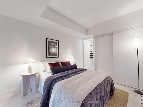 Photo 11 at 301 - 1400 Kingston Road, Cliffside, Toronto