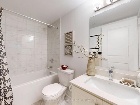 Photo 12 at 301 - 1400 Kingston Road, Cliffside, Toronto