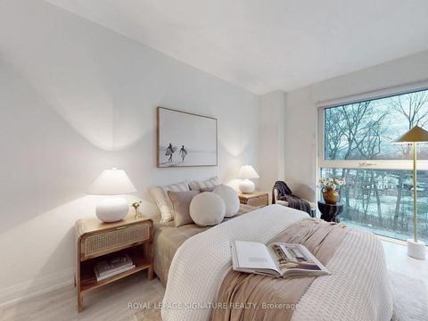 Photo 13 at 301 - 1400 Kingston Road, Cliffside, Toronto