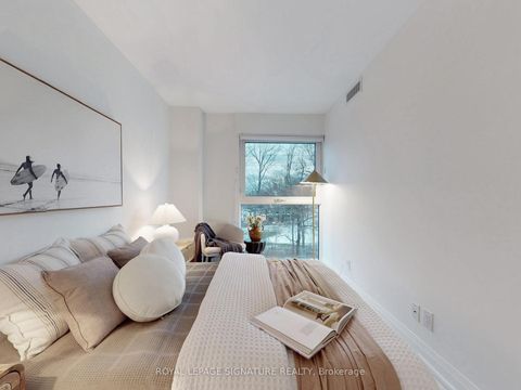 Photo 14 at 301 - 1400 Kingston Road, Cliffside, Toronto