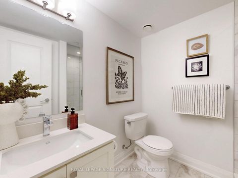 Photo 15 at 301 - 1400 Kingston Road, Cliffside, Toronto