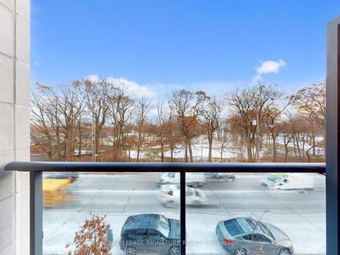 Photo 18 at 301 - 1400 Kingston Road, Cliffside, Toronto