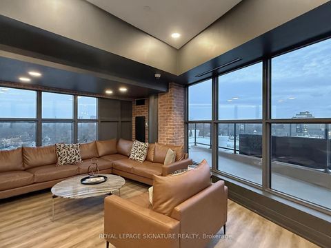 Photo 20 at 301 - 1400 Kingston Road, Cliffside, Toronto