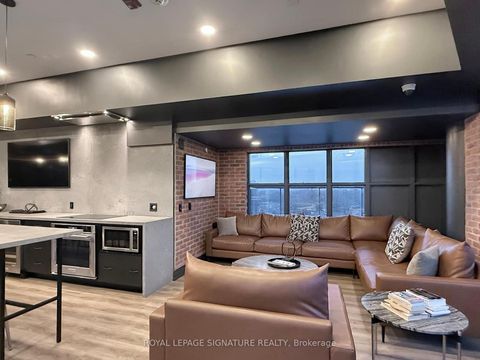 Photo 21 at 301 - 1400 Kingston Road, Cliffside, Toronto