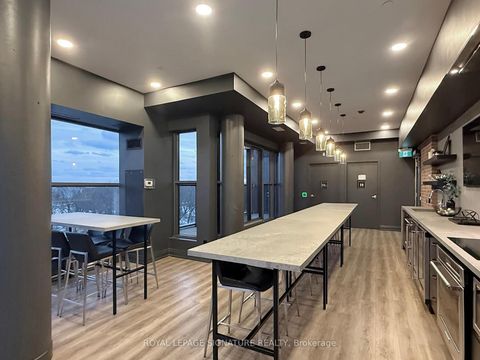 Photo 22 at 301 - 1400 Kingston Road, Cliffside, Toronto