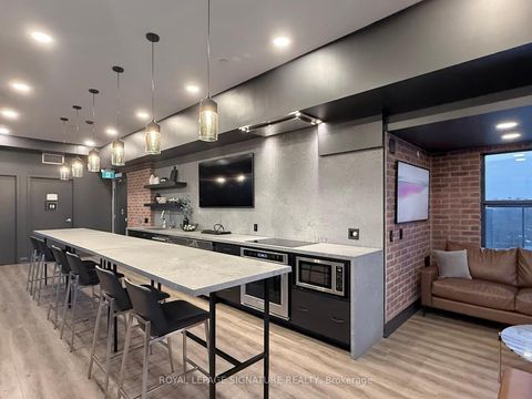 Photo 23 at 301 - 1400 Kingston Road, Cliffside, Toronto