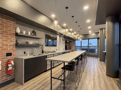 Photo 24 at 301 - 1400 Kingston Road, Cliffside, Toronto