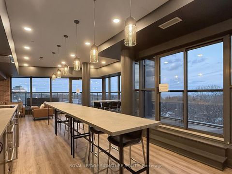 Photo 25 at 301 - 1400 Kingston Road, Cliffside, Toronto