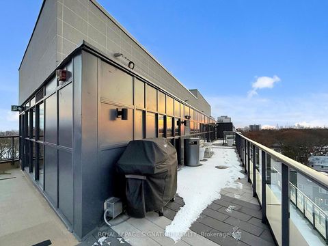 Photo 27 at 301 - 1400 Kingston Road, Cliffside, Toronto