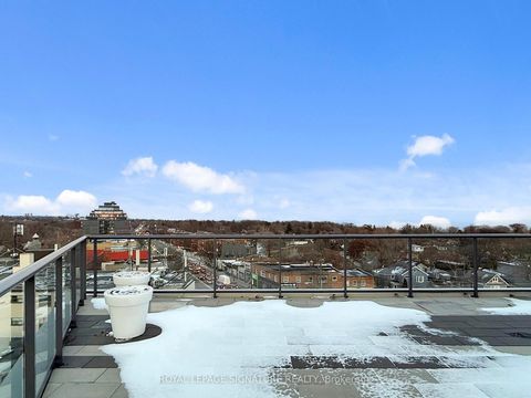 Photo 28 at 301 - 1400 Kingston Road, Cliffside, Toronto