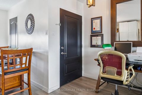 Photo 13 at 720 - 4645 Jane Street, Black Creek, Toronto